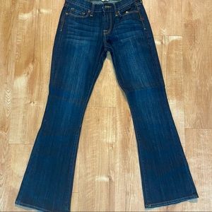 New Lucky Brand Jeans